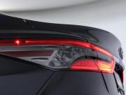 Toyota Camry VIII (XV70) Рестайлинг Москва  - изображение 47