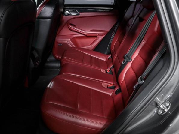 Porsche Macan I с пробегом 2015 года, цена 2 899 000 рублей, 119200 км, внедорожник, Автокод Объявления