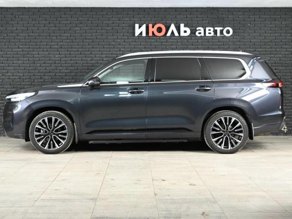 Exeed VX I с пробегом 2023 года, цена 3 070 000 рублей, 39435 км, внедорожник, Автокод Объявления