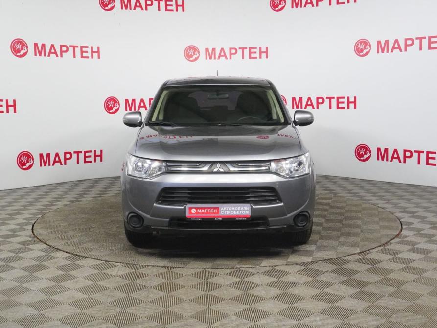 Mitsubishi Outlander III Вологда  - изображение 2