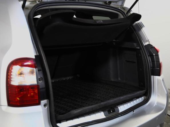 Nissan Terrano III (D10) с пробегом 2019 года, цена 1 469 000 рублей, 102319 км, внедорожник, Автокод Объявления