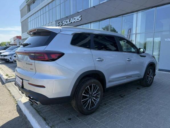 Xcite X-Cross 8 с пробегом 2024 года, цена 2 614 902 рубля, 5643 км, внедорожник, Автокод Объявления