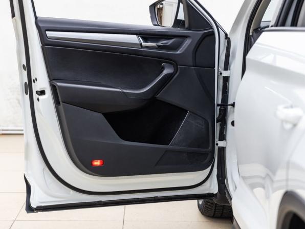 Skoda Kodiaq I с пробегом 2019 года, цена 2 368 000 рублей, 152075 км, внедорожник, Автокод Объявления
