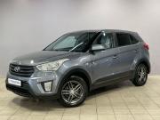 Hyundai Creta I Уфа  - изображение 20