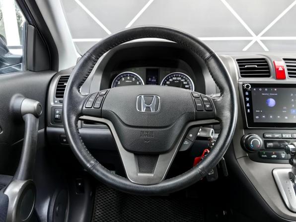 Honda CR-V III Рестайлинг с пробегом 2010 года, цена 1 580 000 рублей, 94094 км, внедорожник, Автокод Объявления