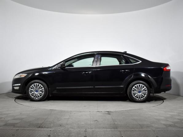 Ford Mondeo IV Рестайлинг с пробегом 2014 года, цена 549 000 рублей, 198143 км, седан, Автокод Объявления