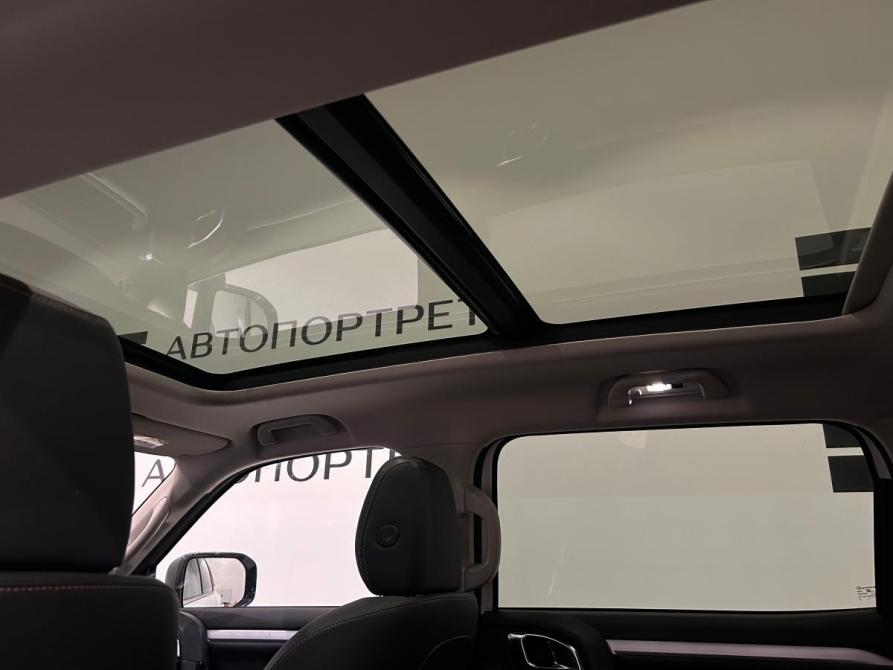 Haval Dargo I Санкт-Петербург  - изображение 23