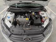 Lada (ВАЗ) Granta I Рестайлинг Казань  - изображение 33