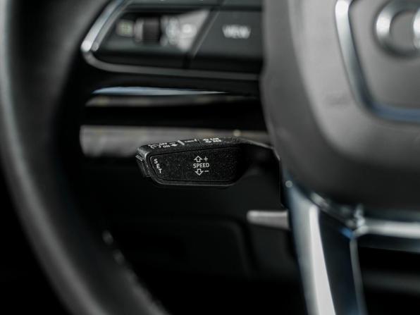 Audi Q8 I (4M) с пробегом 2022 года, цена 6 050 000 рублей, 115834 км, внедорожник, Автокод Объявления