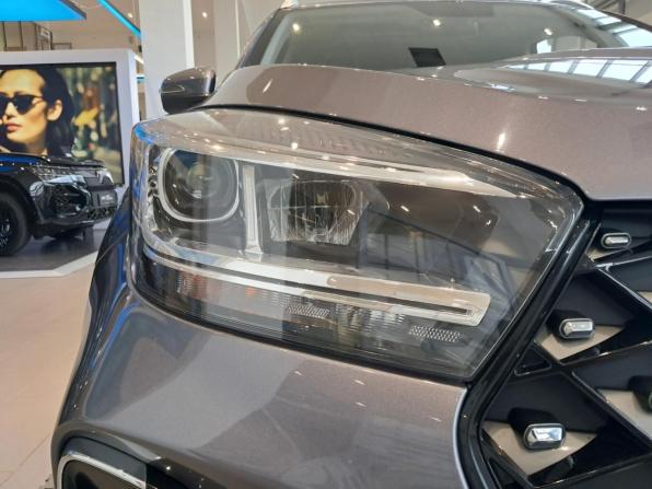 Chery Tiggo 4 Pro I Рестайлинг с пробегом 2023 года, цена 1 650 000 рублей, 62688 км, внедорожник, Автокод Объявления