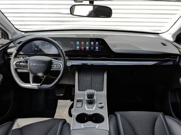 Omoda C5 I с пробегом 2023 года, цена 1 599 000 рублей, 25679 км, внедорожник, Автокод Объявления