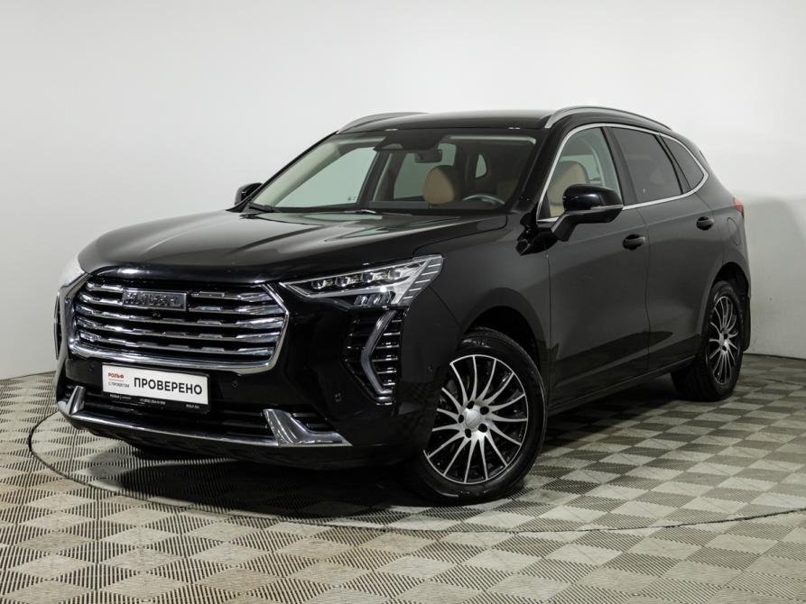 Haval Jolion I Санкт-Петербург  - изображение 1