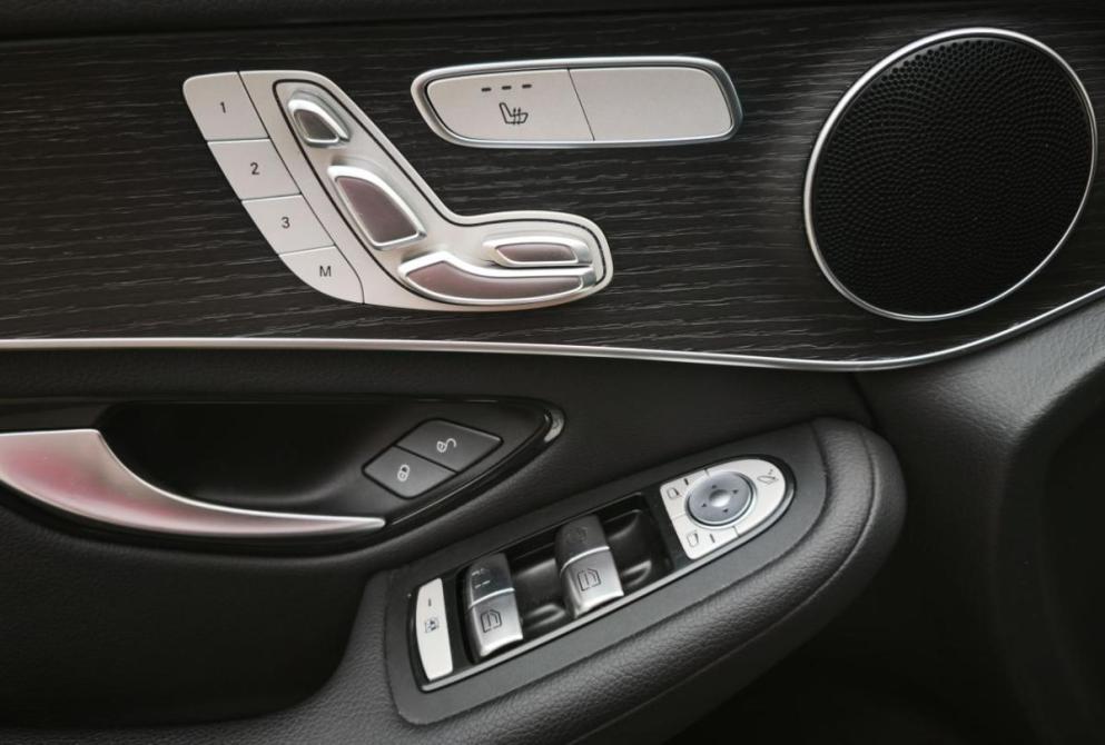 Mercedes-Benz GLC I (X253) Рестайлинг Сыктывкар  - изображение 21