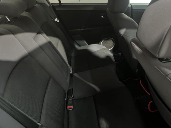 Mazda 3 I (BK) Рестайлинг с пробегом 2008 года, цена 549 000 рублей, 227529 км, седан, Автокод Объявления