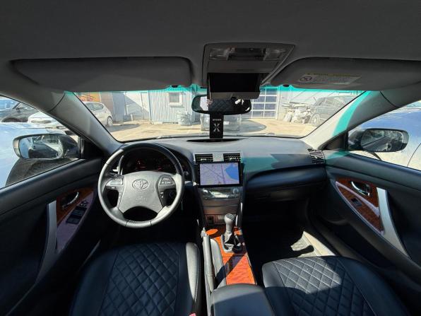 Toyota Camry VI (XV40) с пробегом 2008 года, цена 979 000 рублей, 244000 км, седан, Автокод Объявления