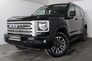 Haval H9 II Санкт-Петербург  - изображение 23