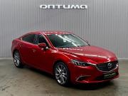 Mazda 6 III (GJ) Рестайлинг Краснодар  - изображение 23