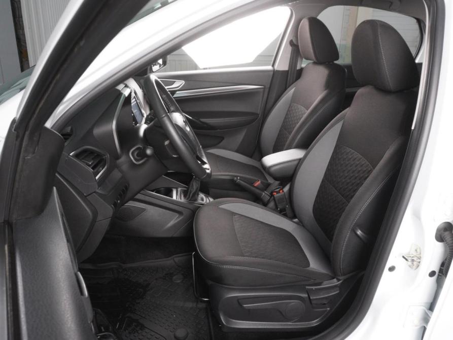 Lada (ВАЗ) Vesta I Рестайлинг (NG) Минеральные Воды  - изображение 10
