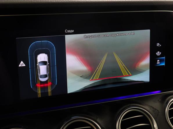 Mercedes-Benz E-Класс V (W213 S213 C238) Рестайлинг с пробегом 2021 года, цена 4 470 000 рублей, 96404 км, седан, Автокод Объявления