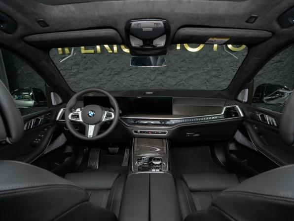 Новый BMW X7 I (G07) Рестайлинг 2026 года, цена 18 890 000 рублей, внедорожник, Автокод Объявления