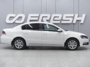 Volkswagen Passat B7 Ростов-на-Дону  - изображение 23