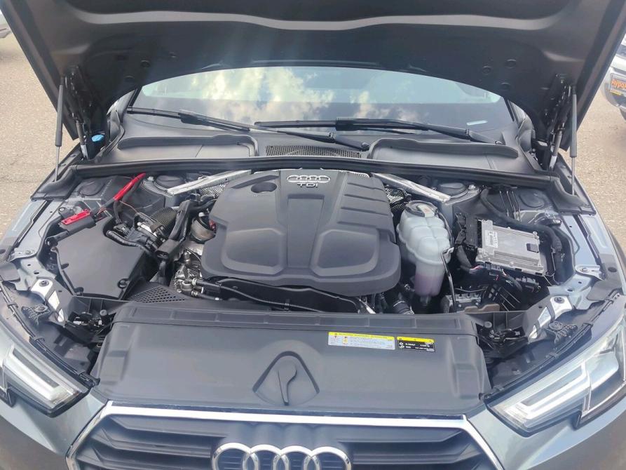 Audi A4 V (B9) Стерлитамак  - изображение 13