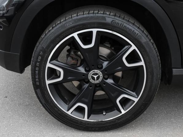 Mercedes-Benz GLA I (X156) Рестайлинг с пробегом 2019 года, цена 2 798 000 рублей, 90424 км, внедорожник, Автокод Объявления