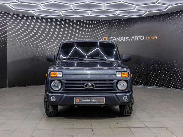 Lada (ВАЗ) 2121 (4x4) I Рестайлинг с пробегом 2019 года, цена 739 000 рублей, 57346 км, внедорожник, Автокод Объявления