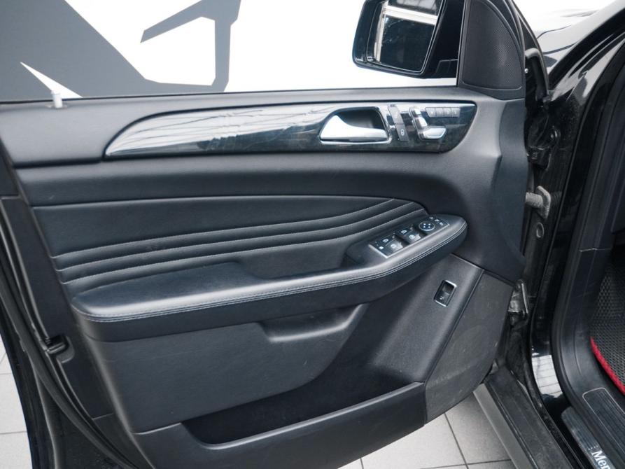 Mercedes-Benz GLE Coupe I (C292) Ростов-на-Дону  - изображение 10