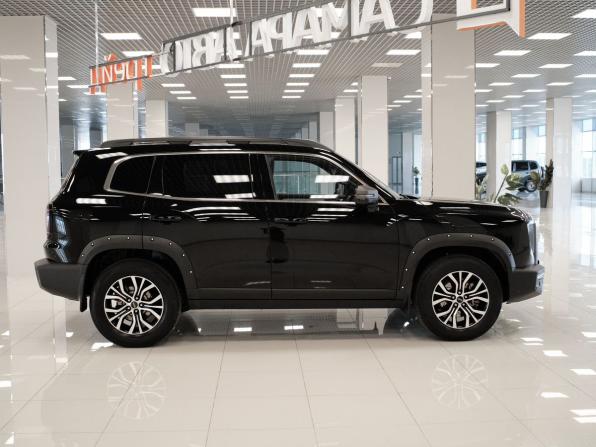 Haval Dargo I с пробегом 2023 года, цена 2 455 000 рублей, 54556 км, внедорожник, Автокод Объявления