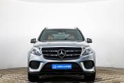 Mercedes-Benz GLS I (X166) Пермь  - изображение 31