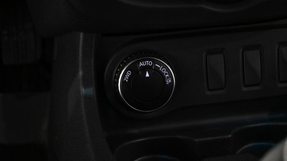 Renault Duster I Рестайлинг Уфа  - изображение 9