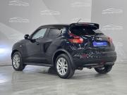 Nissan Juke I Новосибирск  - изображение 24