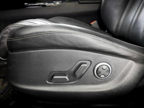 Genesis G80 II с пробегом 2022 года, цена 3 510 000 рублей, 134711 км, седан, Автокод Объявления