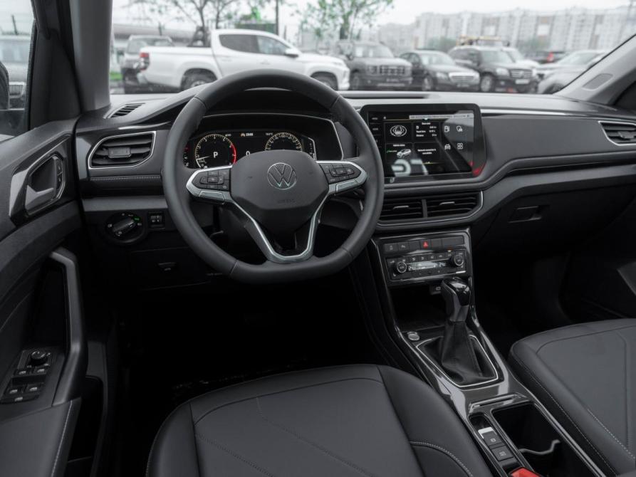 Volkswagen Tharu XR Москва  - изображение 7