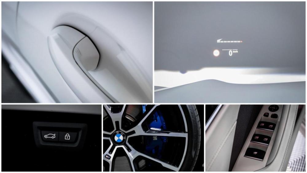 BMW 8 серии II (G14/G15/G16) Москва  - изображение 18