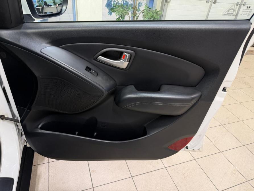Hyundai ix35 I Волгоград  - изображение 16