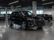 Audi Q5 II (FY) Рестайлинг Москва  - изображение 32