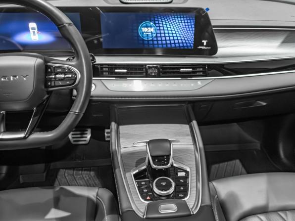 Chery Tiggo 8 Pro Max I Рестайлинг с пробегом 2024 года, цена 2 434 923 рубля, 35780 км, внедорожник, Автокод Объявления