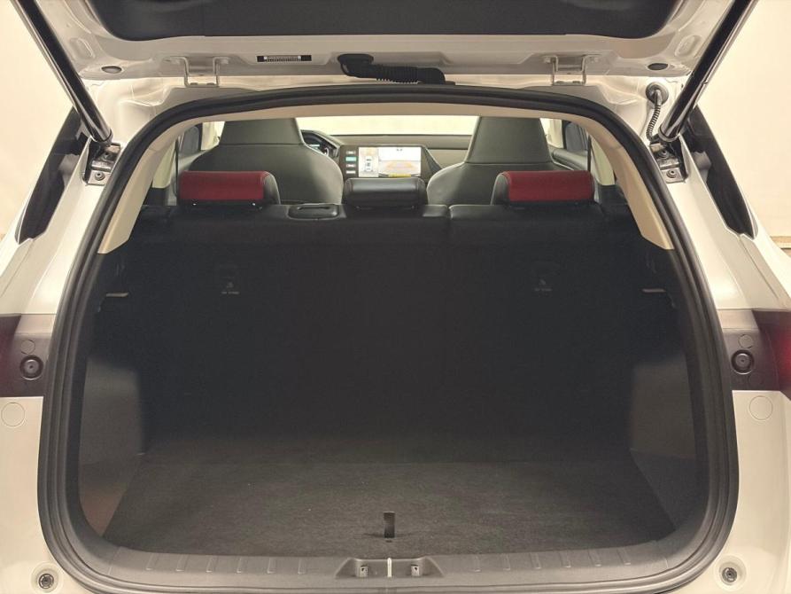 Changan CS55 Plus II Екатеринбург  - изображение 16