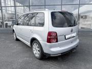 Volkswagen Touran I Рестайлинг Курган  - изображение 23