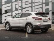Nissan Qashqai II Рестайлинг Краснодар  - изображение 24