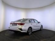 Kia Cerato IV Москва  - изображение 32
