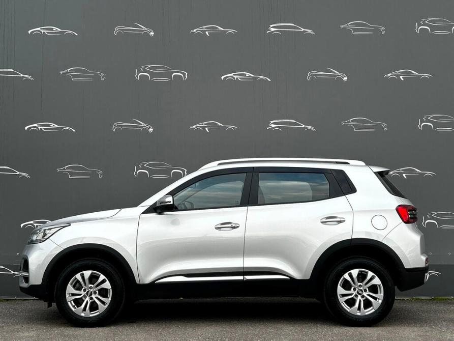 Chery Tiggo 4 I Рестайлинг Санкт-Петербург  - изображение 13