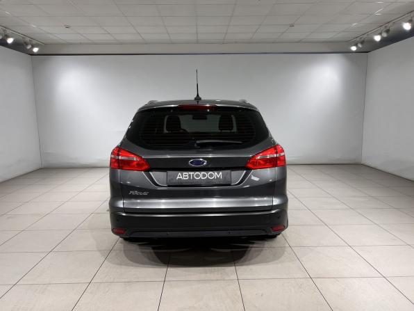 Ford Focus III Рестайлинг с пробегом 2019 года, цена 1 129 000 рублей, 158285 км, универсал, Автокод Объявления
