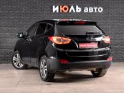 Hyundai ix35 I Рестайлинг Екатеринбург  - изображение 27