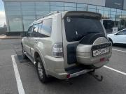 Mitsubishi Pajero IV Рестайлинг 1 Санкт-Петербург  - изображение 16