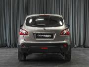 Nissan Qashqai I Рестайлинг Тюмень  - изображение 22