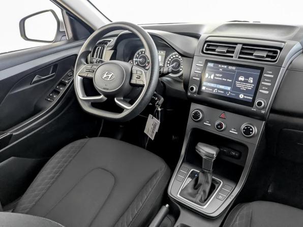 Hyundai Creta II с пробегом 2022 года, цена 2 267 500 рублей, 49935 км, внедорожник, Автокод Объявления