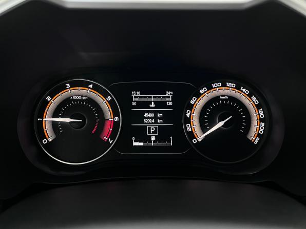 Lada (ВАЗ) Vesta I Рестайлинг (NG) с пробегом 2024 года, цена 1 199 000 рублей, 45490 км, универсал, Автокод Объявления